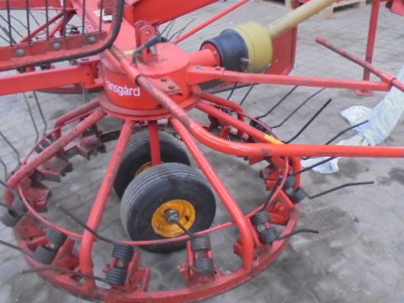 Fransgard RV-390