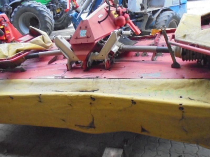 Pöttinger 306f