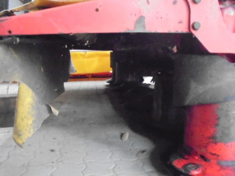 Pöttinger 306f