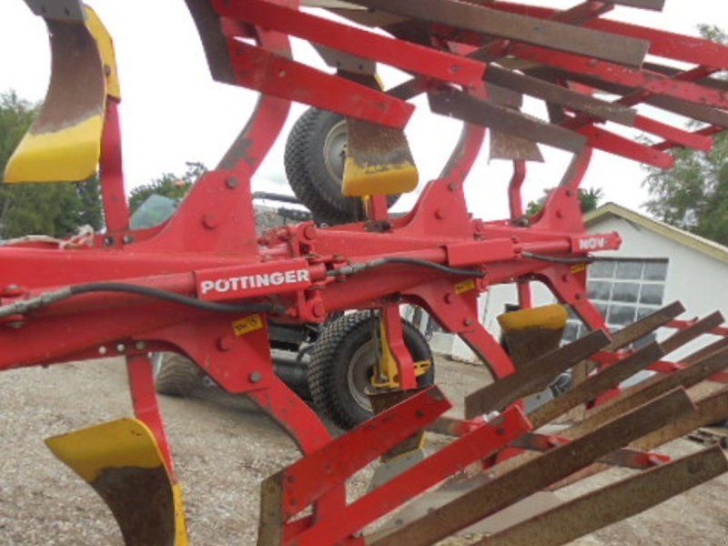 Pöttinger Servo 35 Plus