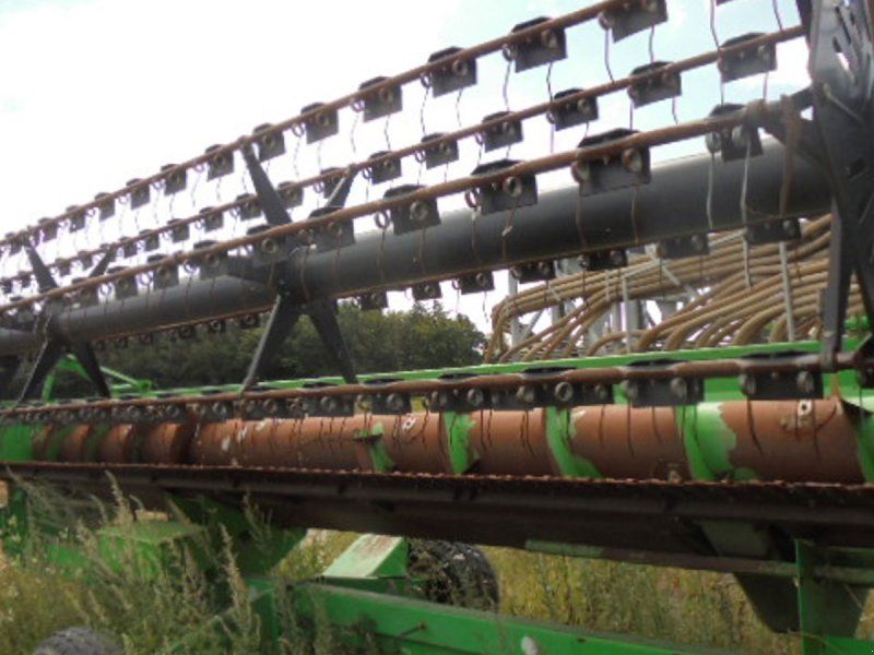 Deutz-Fahr 4080 HTS TOPLINER