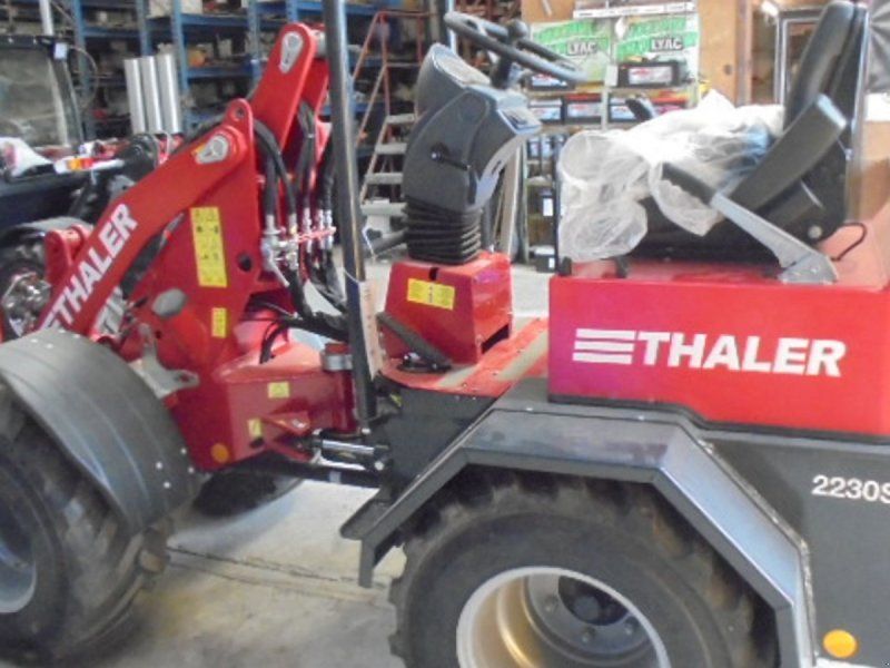 Thaler 2230S