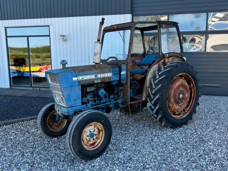 Ford 4000