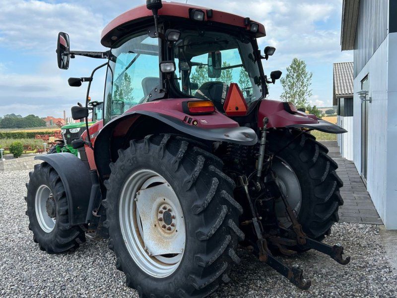 Case IH Maxxum 100 X-line