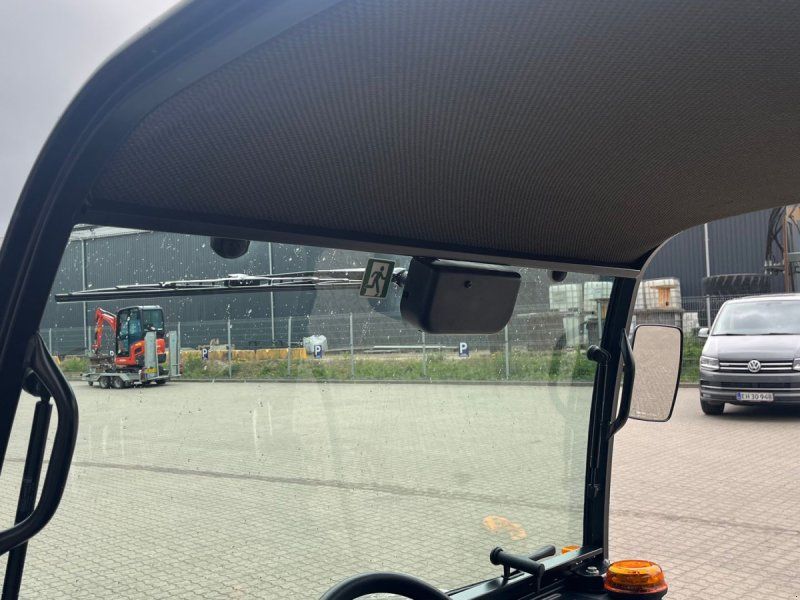 Kubota RTV-X1110 RTV X1110