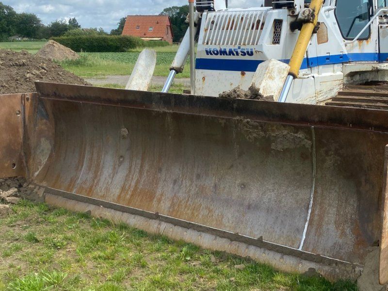 Liebherr D65PX