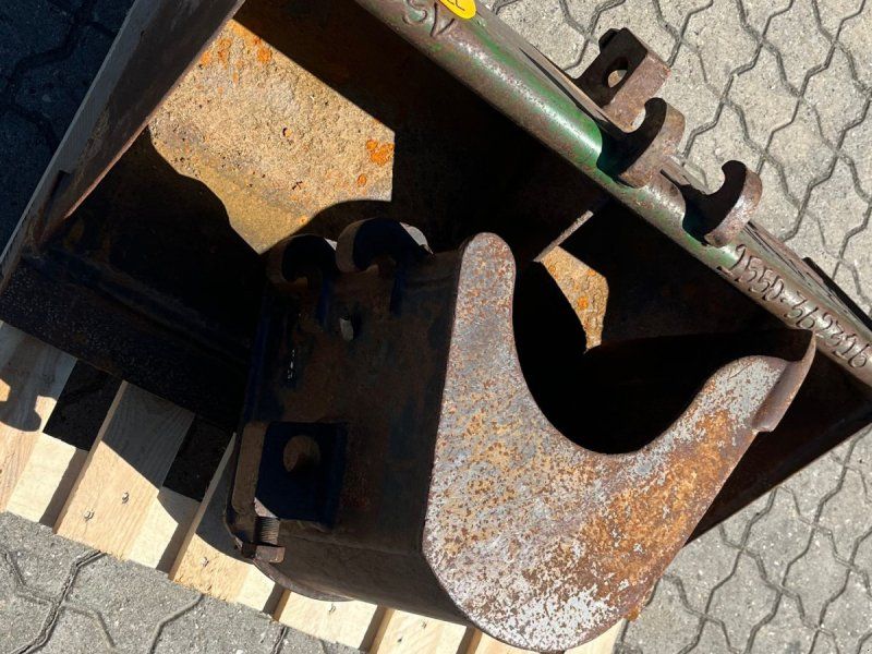 Kubota U10 EL Eletrisk Minigraver