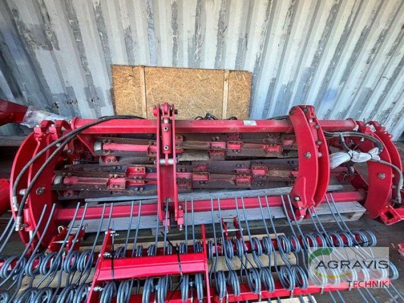 Horsch MESSERWALZE