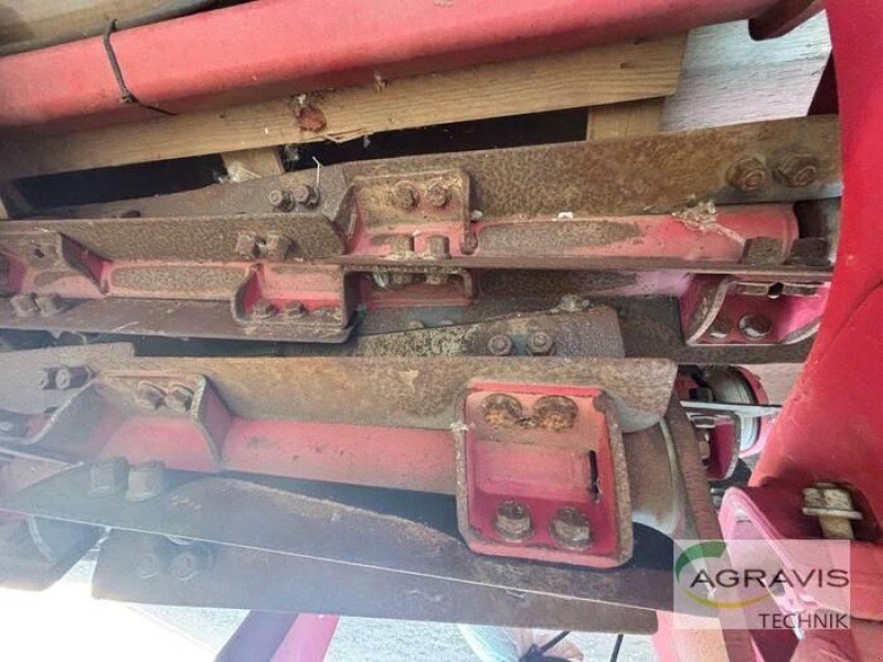 Horsch MESSERWALZE