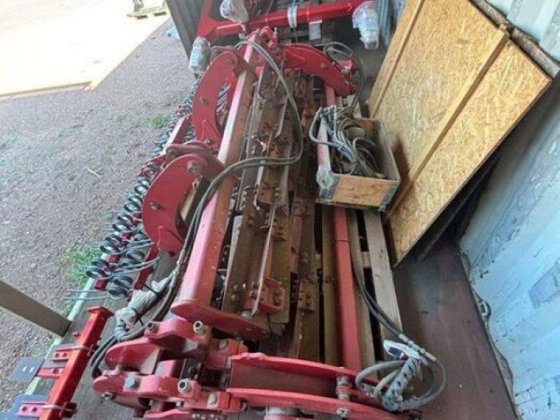 Horsch MESSERWALZE