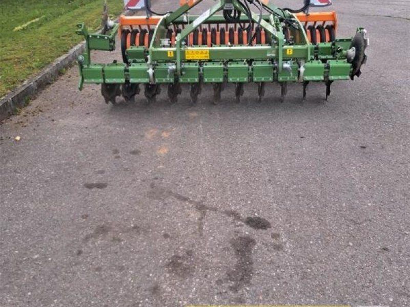 Amazone CATROS 3003