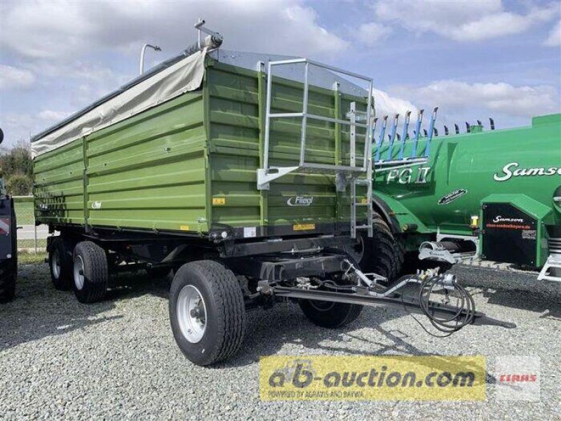 Fliegl DDK 240
