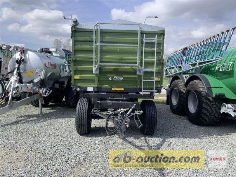 Fliegl DDK 240
