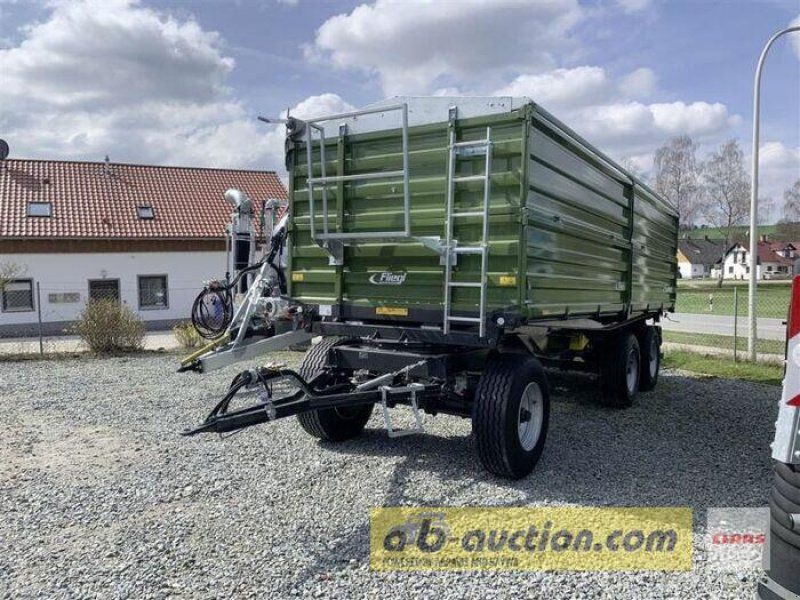 Fliegl DDK 240