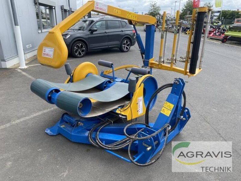Gemelli 120/3S
