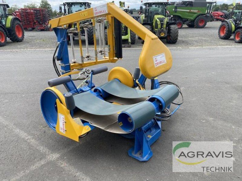 Gemelli 120/3S