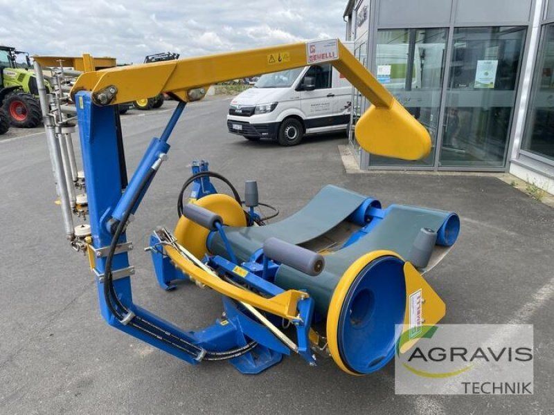 Gemelli 120/3S