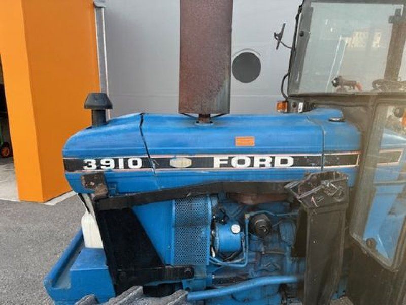 Ford 3A-10 35kW,