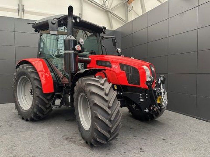 Same Explorer 115GS 4-Zylinder FARMotion V