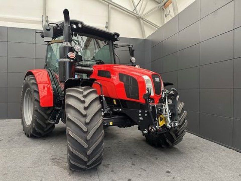 Same Explorer 115GS 4-Zylinder FARMotion V
