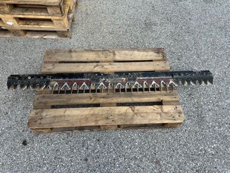 Aebi Freischnittbalken A83, 1,75m