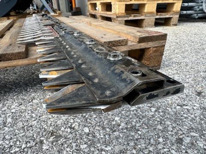 Aebi Freischnittbalken A83, 1,75m