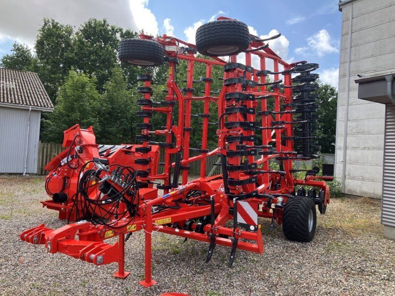 Kuhn Prolander 7500 stubharve