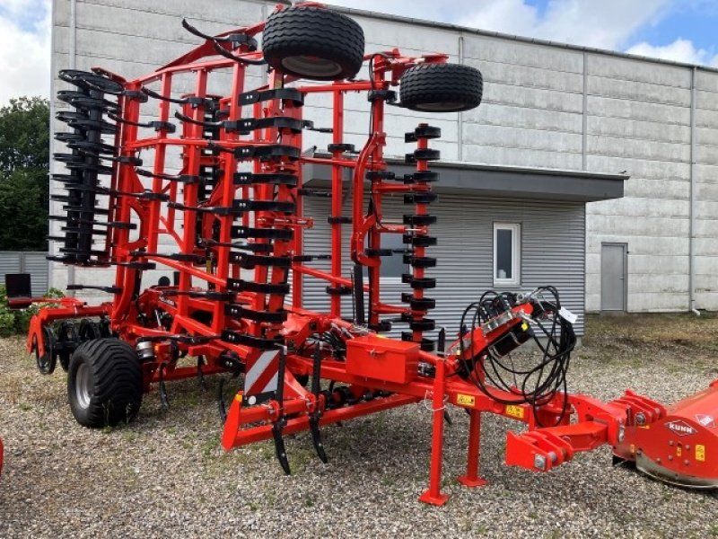 Kuhn Prolander 7500 stubharve