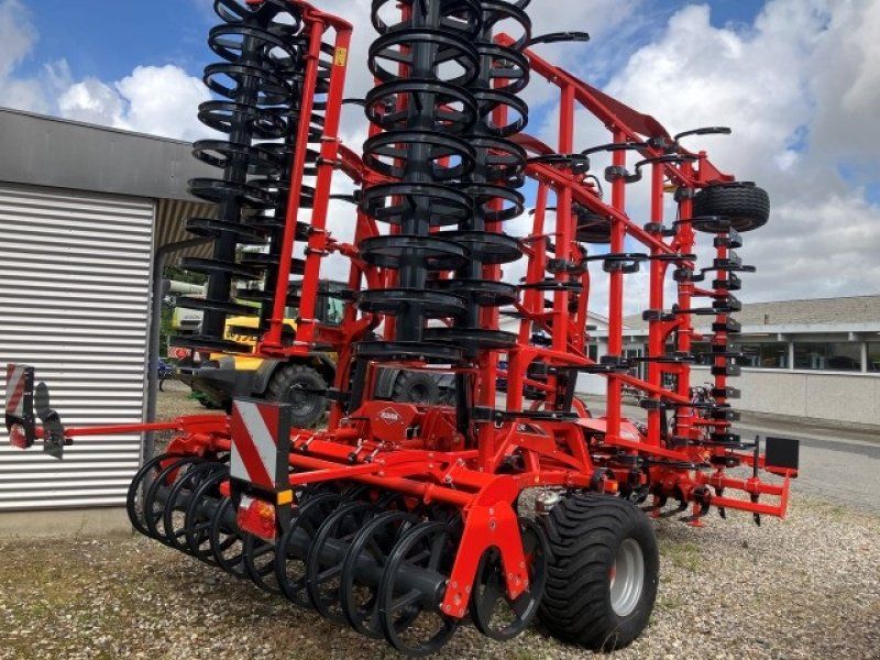 Kuhn Prolander 7500 stubharve