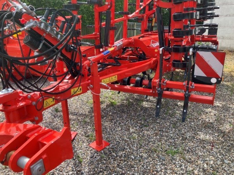 Kuhn Prolander 7500 stubharve