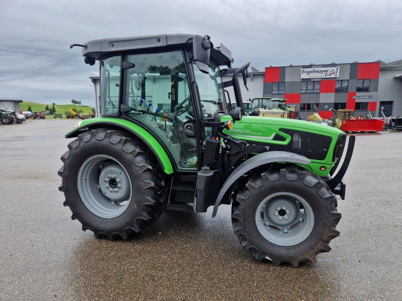 Deutz-Fahr 5080 D KEYLINE