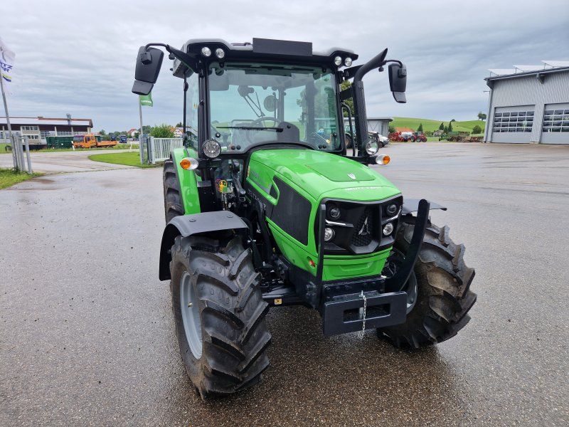 Deutz-Fahr 5080 D KEYLINE