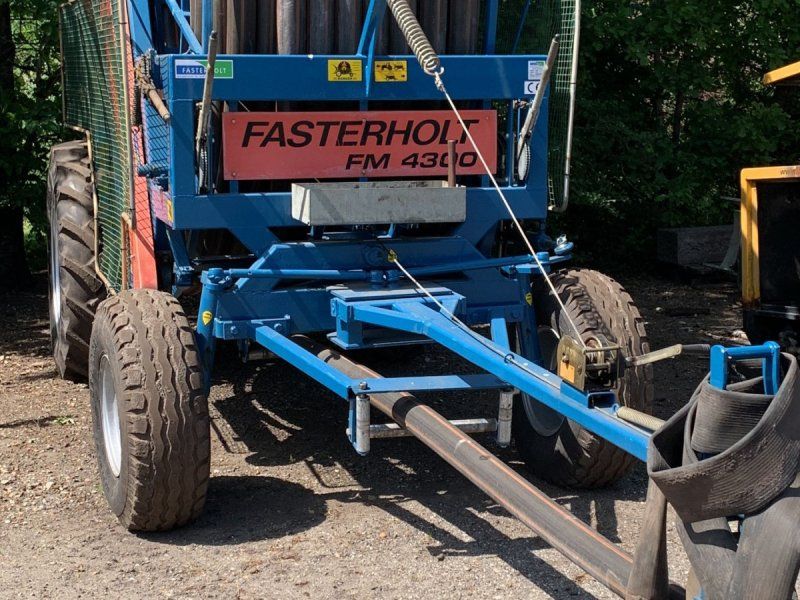 Fasterholt FM4300