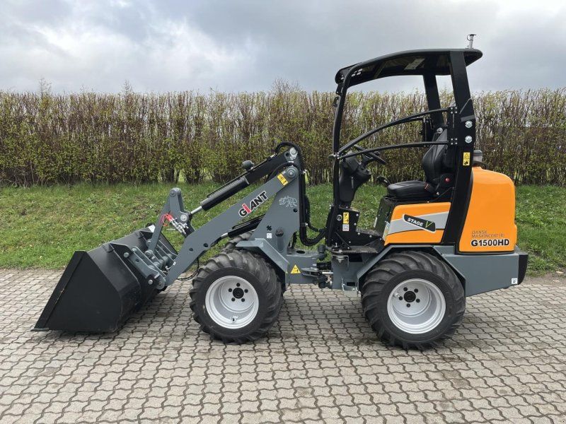 Giant G1500