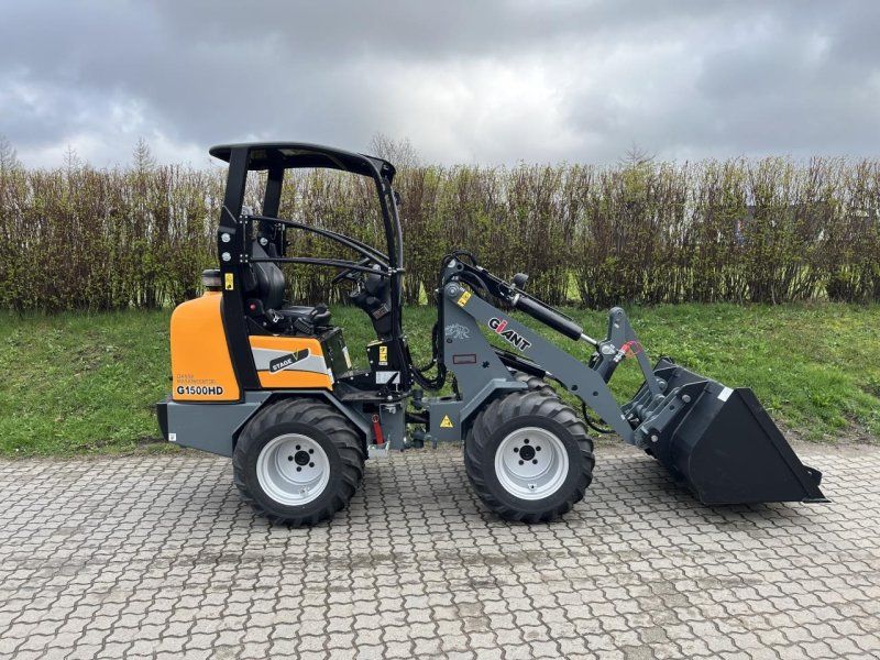 Giant G1500