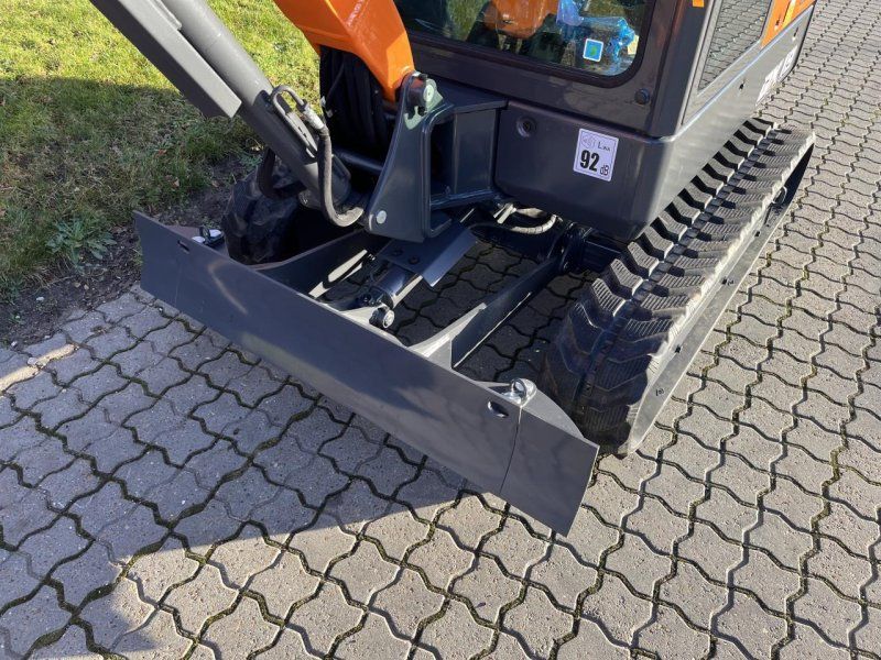 Develon DX19-7 MINIG