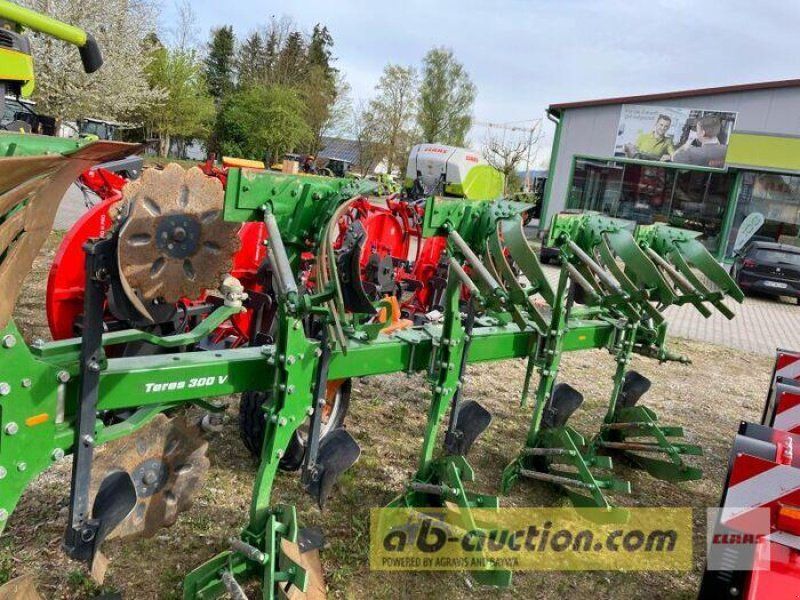 Amazone TERES 300 V