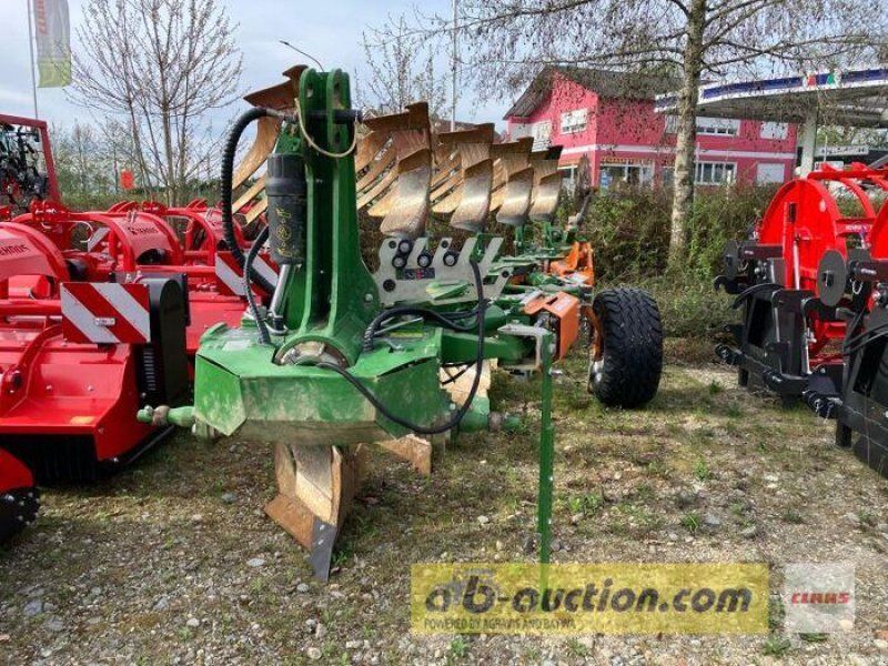 Amazone TERES 300 V