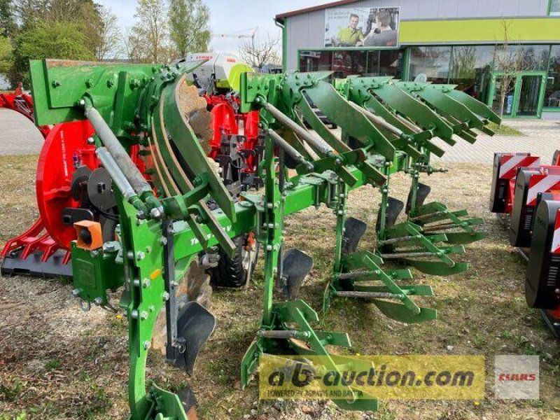 Amazone TERES 300 V