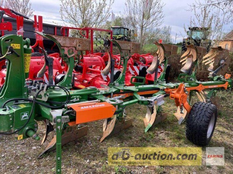 Amazone TERES 300 V