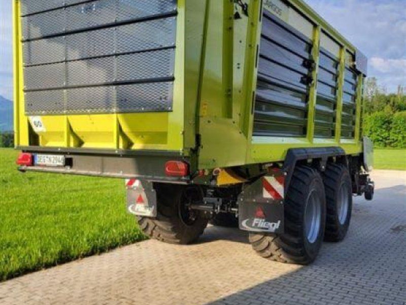 Fliegl CARGOS 8500