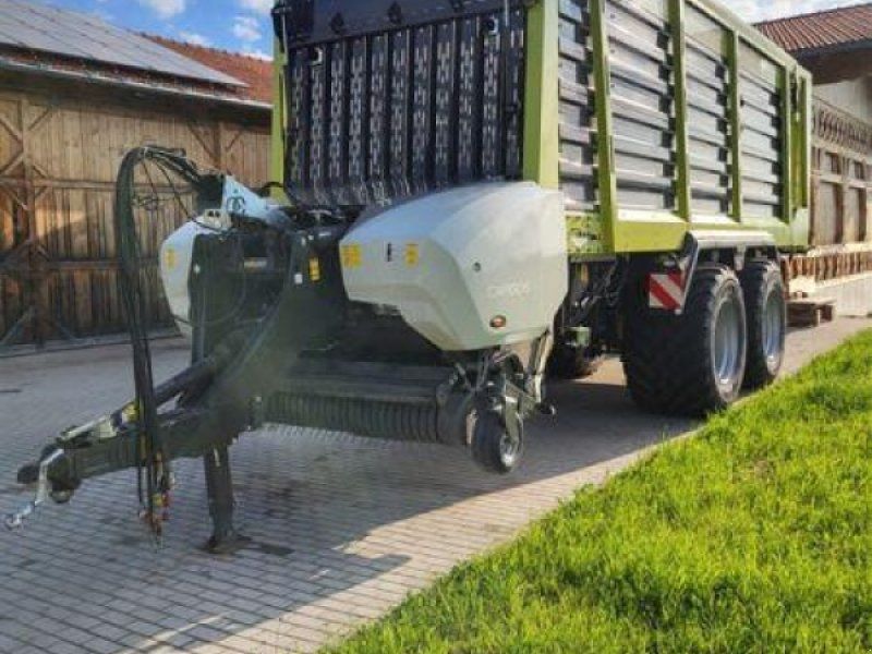 Fliegl CARGOS 8500