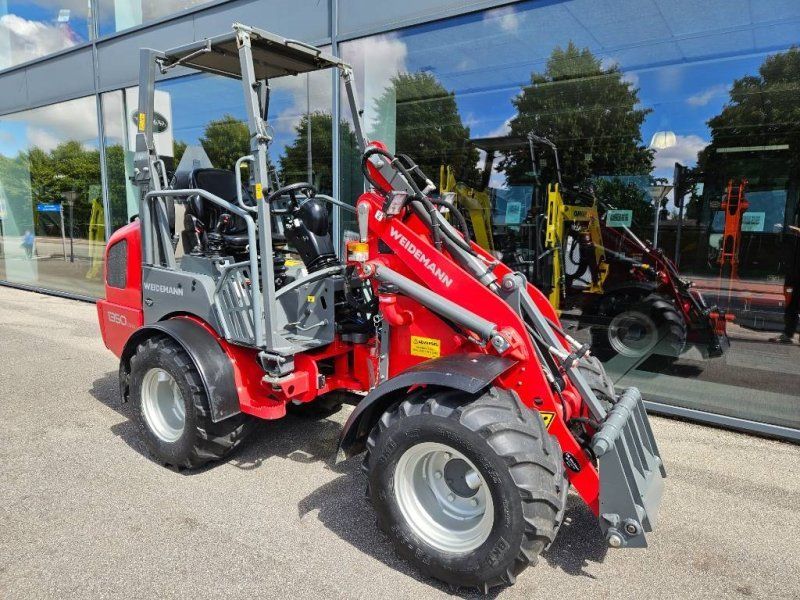 Weidemann 1350CX45