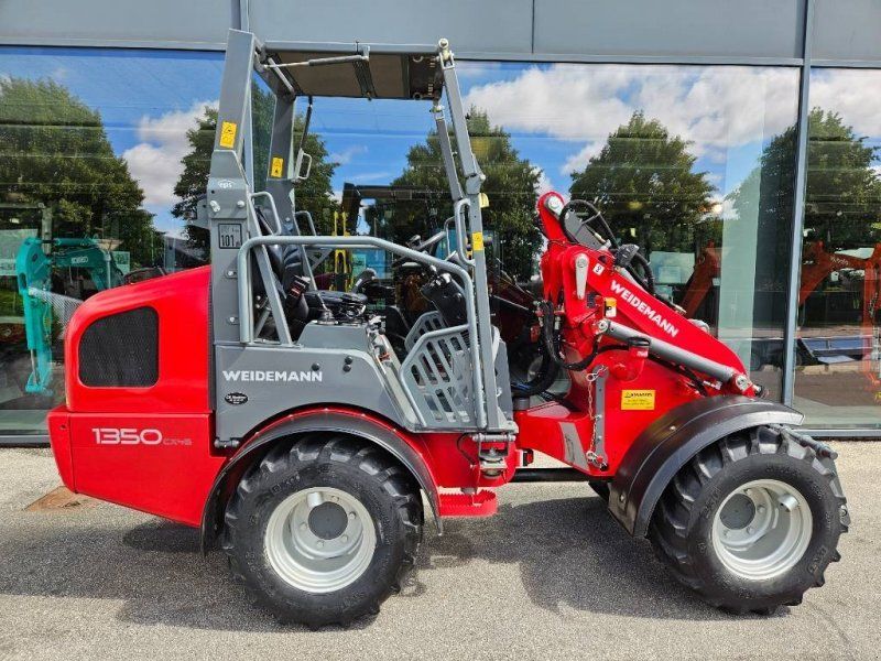 Weidemann 1350CX45