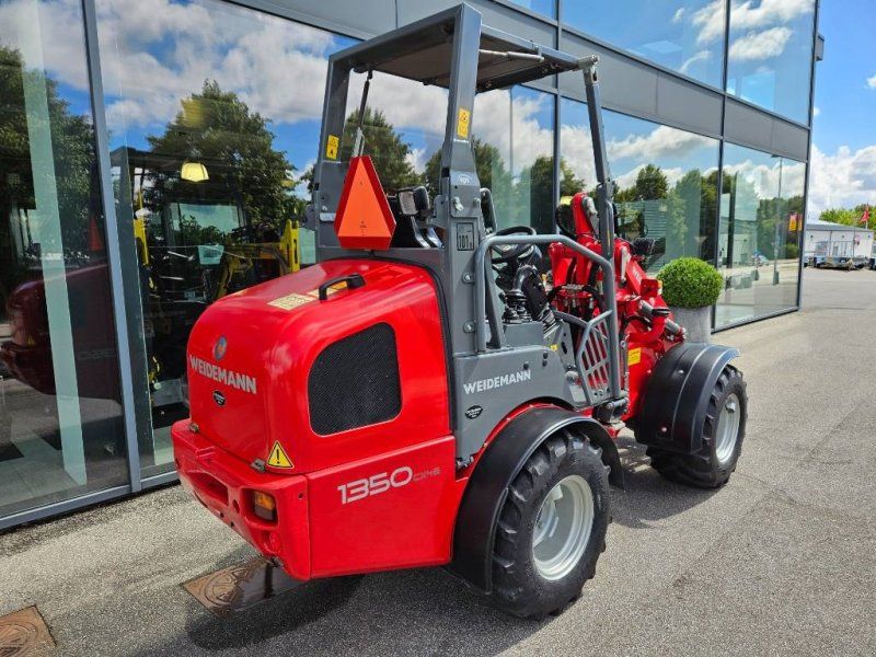 Weidemann 1350CX45