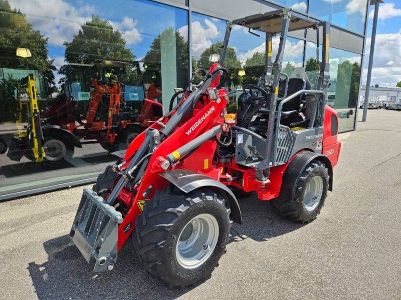 Weidemann 1350CX45