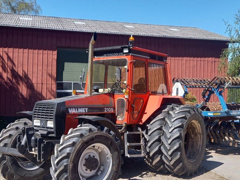 Valmet 2105
