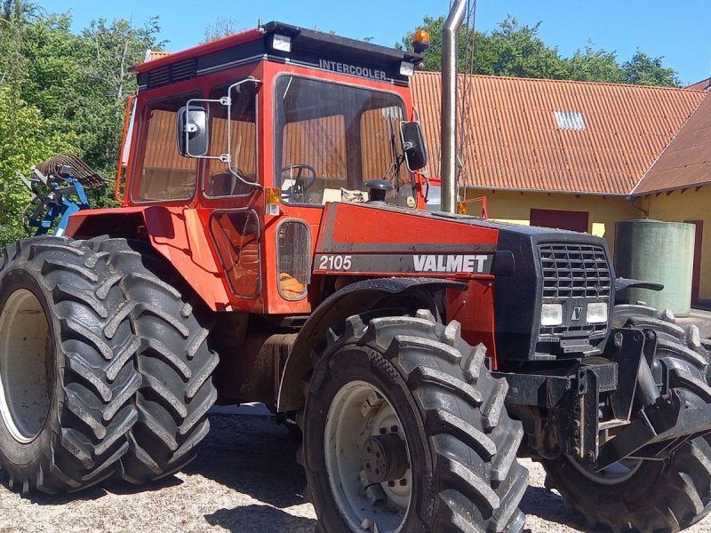 Valmet 2105