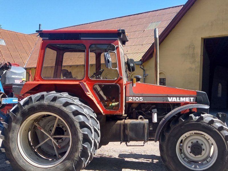 Valmet 2105