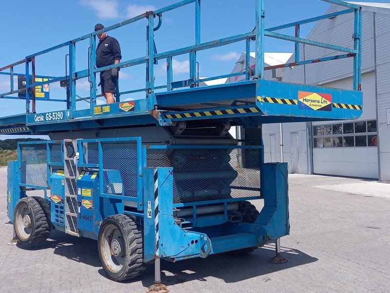 Genie GS-5390 GS5390